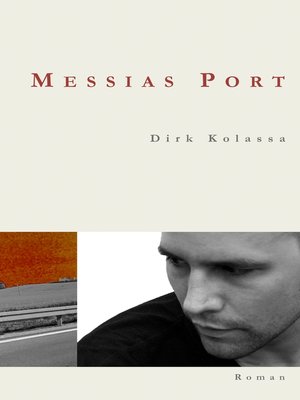 cover image of Messias Port
